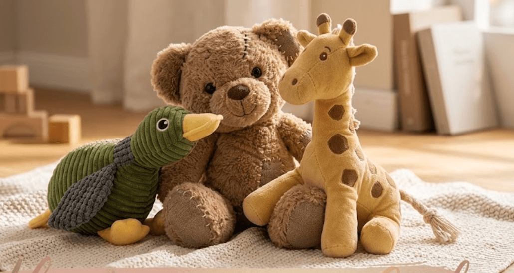 Bamse Bundle - Hugos Genbrug